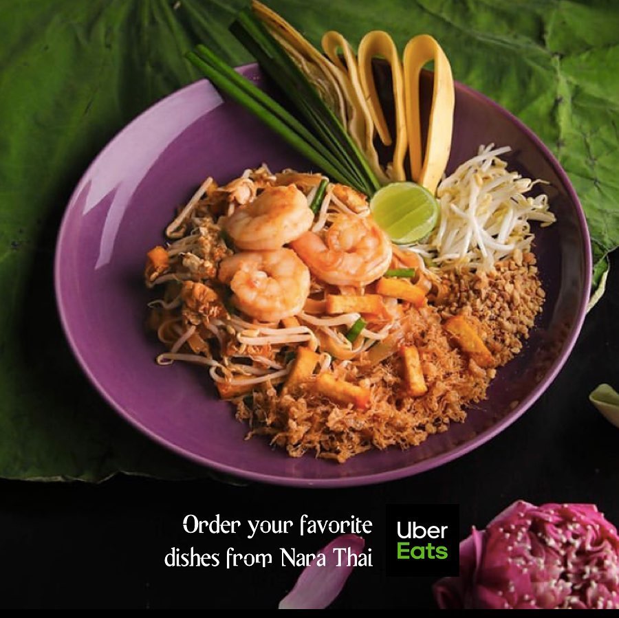 Nara Thai