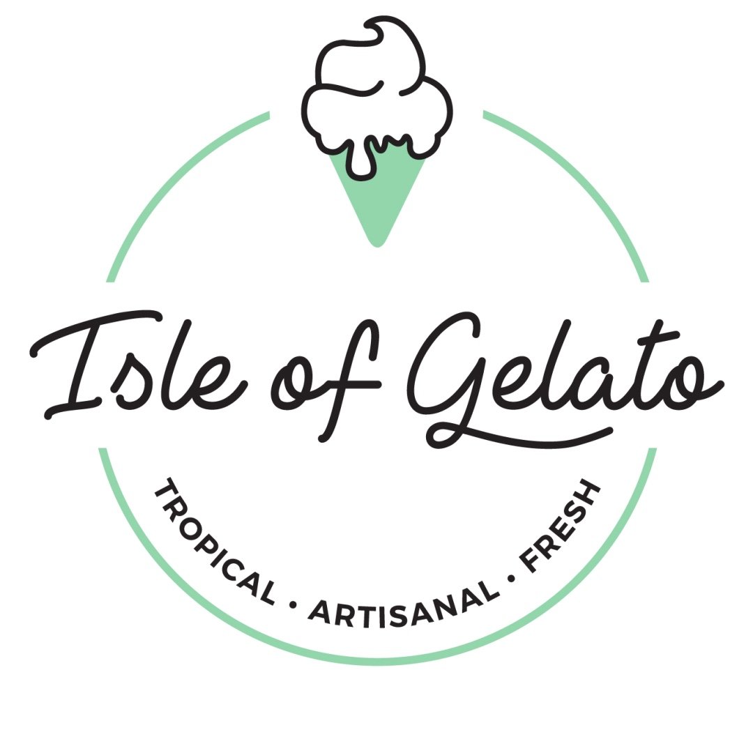 Isle of Gelato