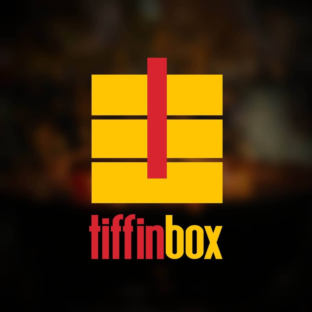 Tiffin Box