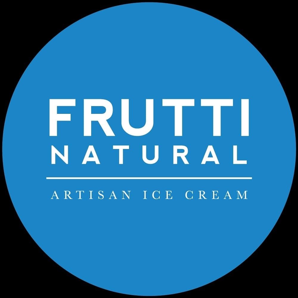 Frutti Natural Ice Cream