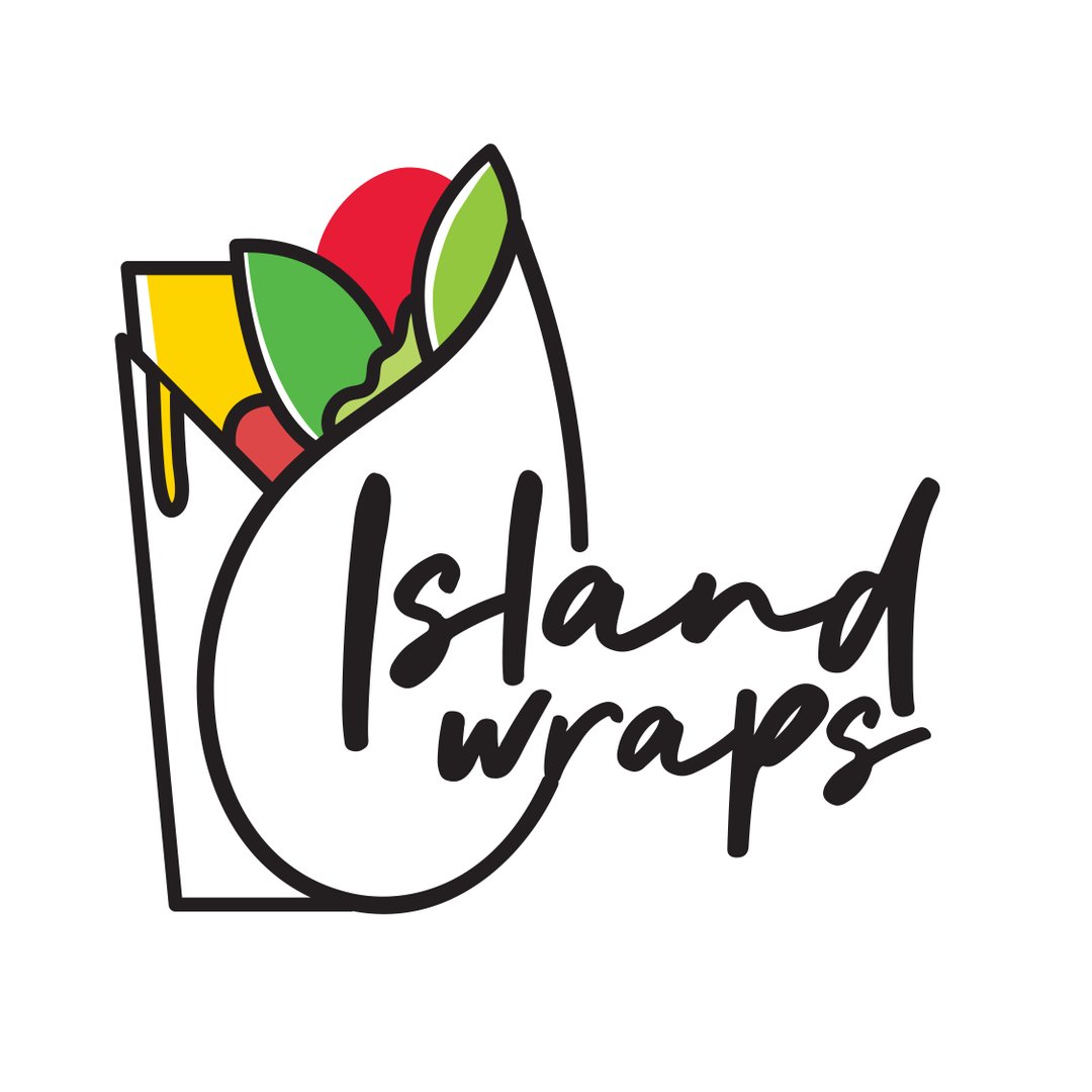 Island Wraps