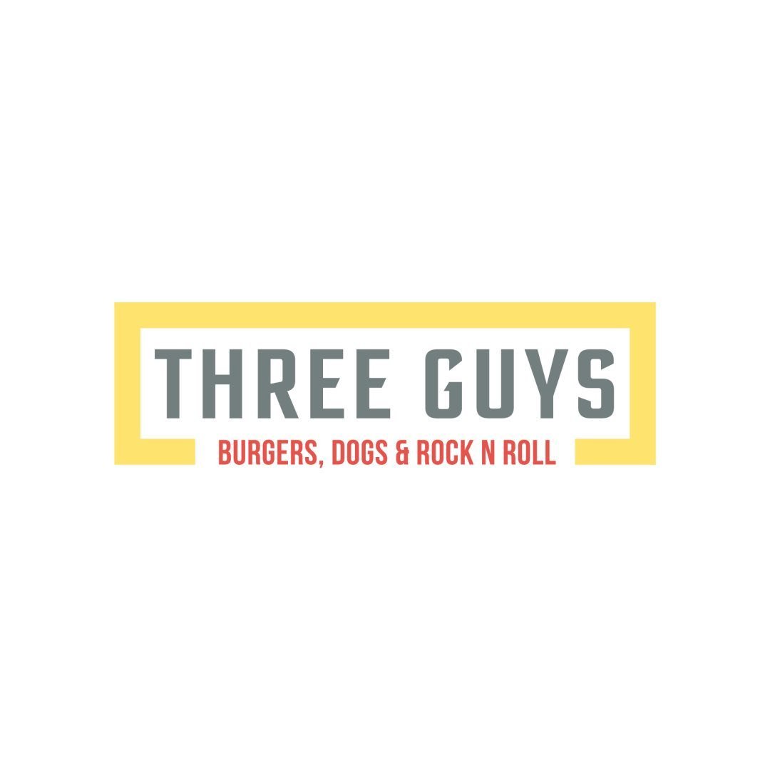 Three Guys