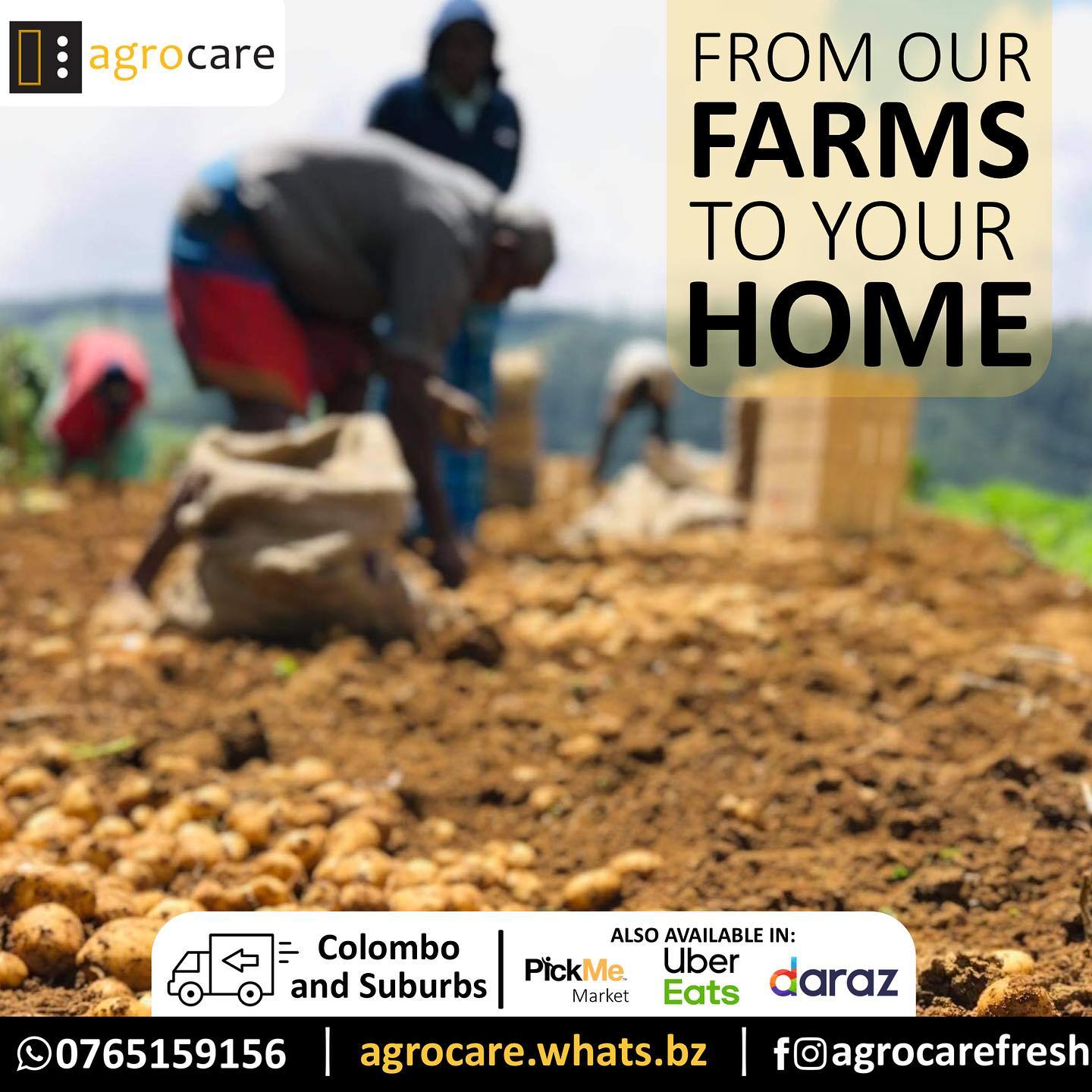 AGROCARE 