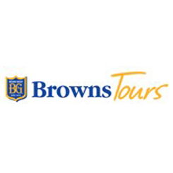 Browns Tours - 24 Months Installements - Till 31st December 2021