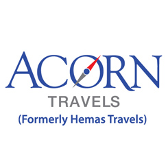 Acorn Travels (Private) Limited - 24 Months Installements - Till 31st December 2021
