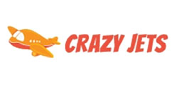 Crazy Jets - 24 Months Installements - Till 31st December 2021