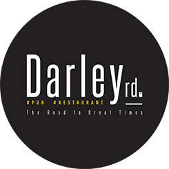 Darley Road Pub & Restaurant – 20% off – till 15th December 2021