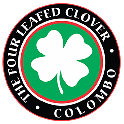 The Four Leafed Clover – 20% off – till 15th December 2021
