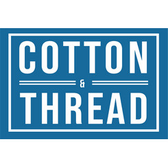 Cotton & Thread – 20% off – 09th, 10th & 18th, 19th December 2021