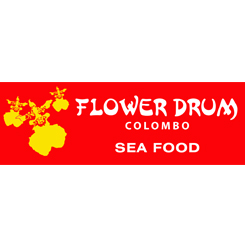 Flower Drum – 15% off – From 15th July to 31st December 2021