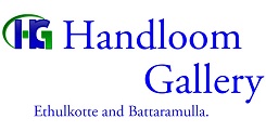 Handloom Gallery – 20% off – 10th & 11th December 2021