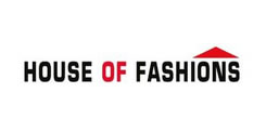 House of Fashions - 25% off - 11th & 18th December 2021