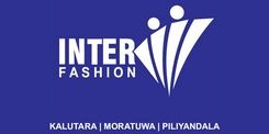 Inter Fashion - 20% off - 11th & 18th December 2021
