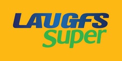 LAUGFS Super – 20% off – Only on Thursdays