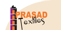 Prasad Textiles - 20% off - 17th & 18th December 2021