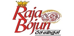 Raja Bojun - 20% discount - Till 31st December 2021
