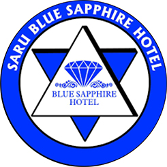 Saru Blue Sapphire Hotel - 30% discount - Till 31st December 2021
