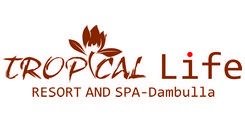 Tropical Life Resort - 35% Off -  From 15.10.2021 Till 31.03.2022