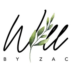 Will By Zac - 20% off
