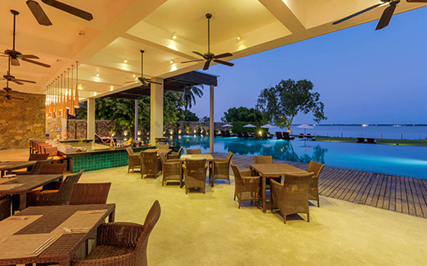 Arie Lagoon – 55% Discount – Until 31st January 2022