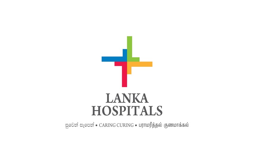 LANKA HOSPITALS - 10% off - until 31st Jan 2022