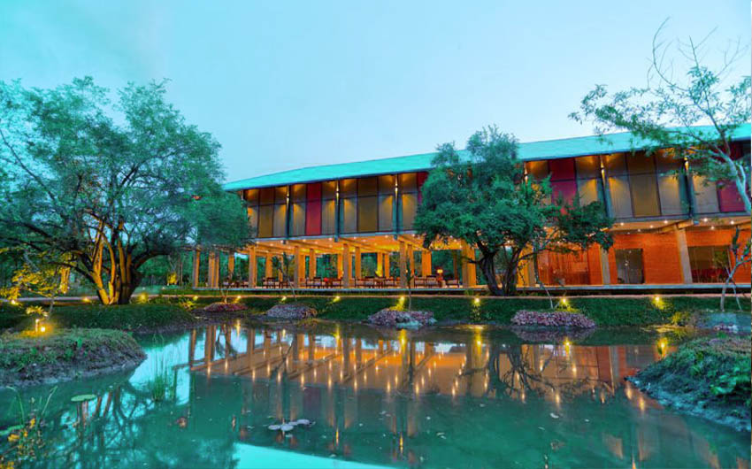 Tropical Life Dambulla - 35% off - Until 31st March 2022