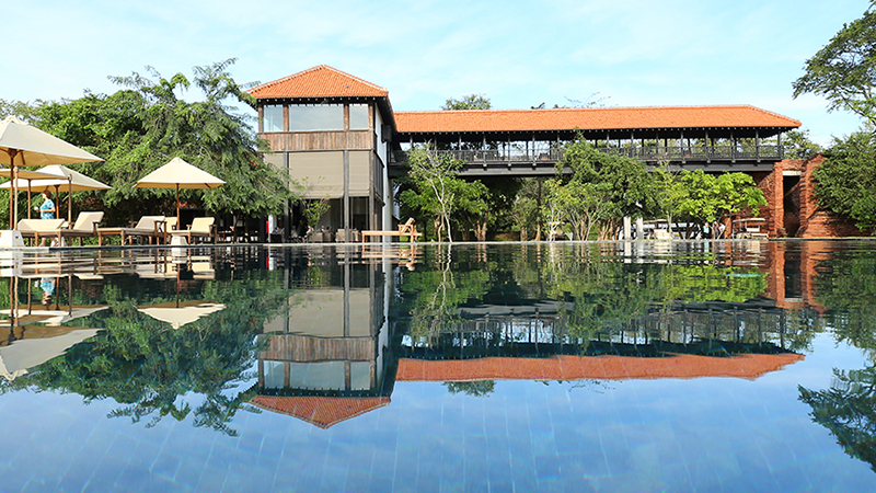 Sigiriya jungles - 40% off - Until 31st Jan 2022