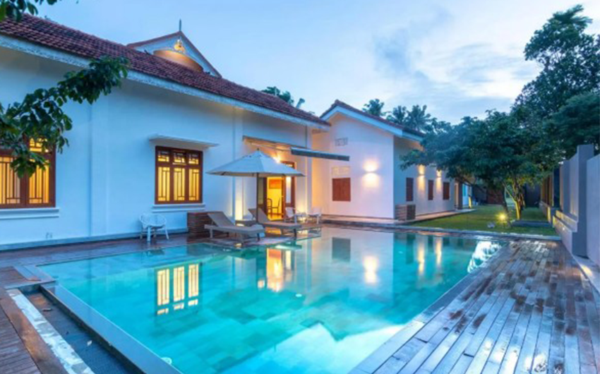 Stay at Ahangama – 35% off – Until 30 April 2022